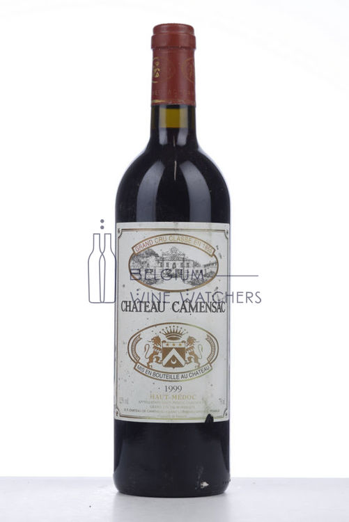 Picture of 1999 CAMENSAC